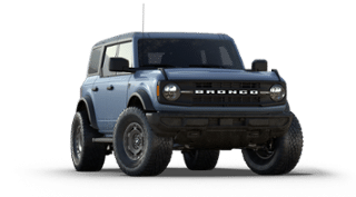 2025 Ford Bronco® External Image 5